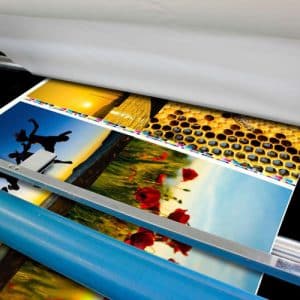Hurst Large Format Printing full service printing 300x300